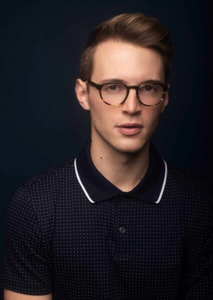 Colby Strong photo