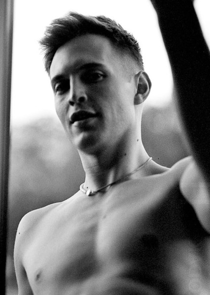 Colby Strong photo