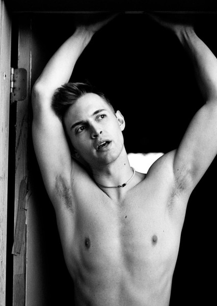 Colby Strong photo