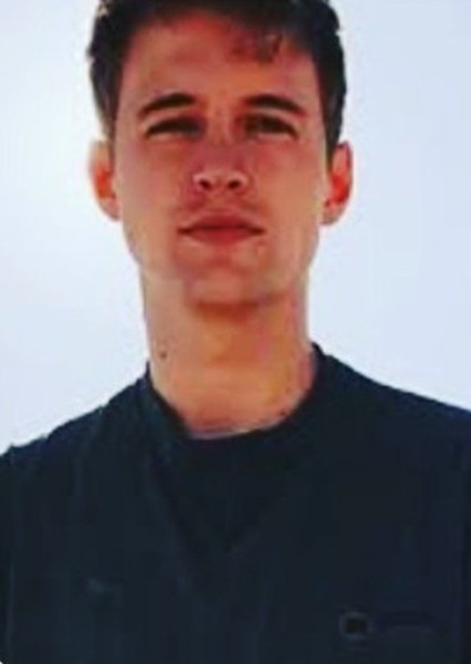 Colby Strong photo