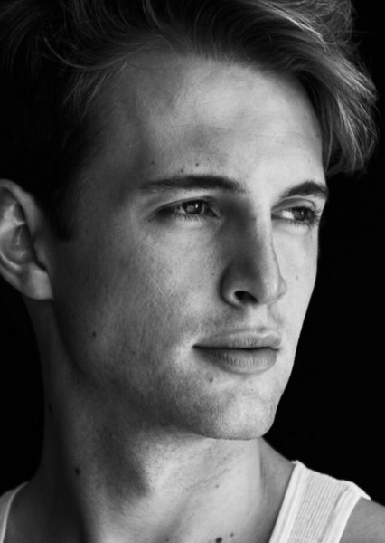 Colby Strong photo
