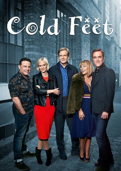 Cold Feet photo