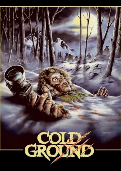 Cold Ground