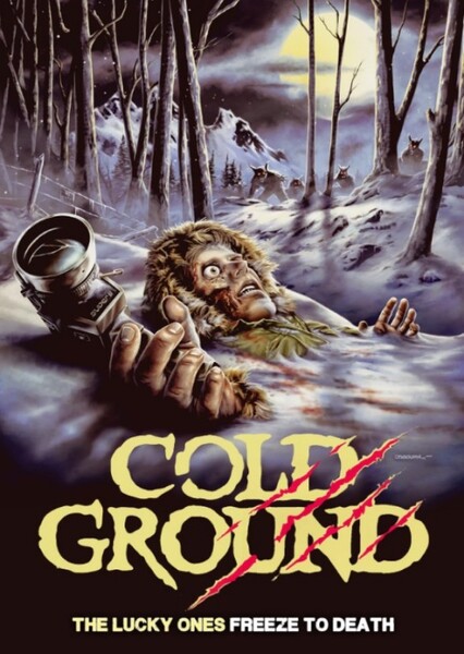 Cold Ground photo