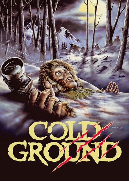Cold Ground photo