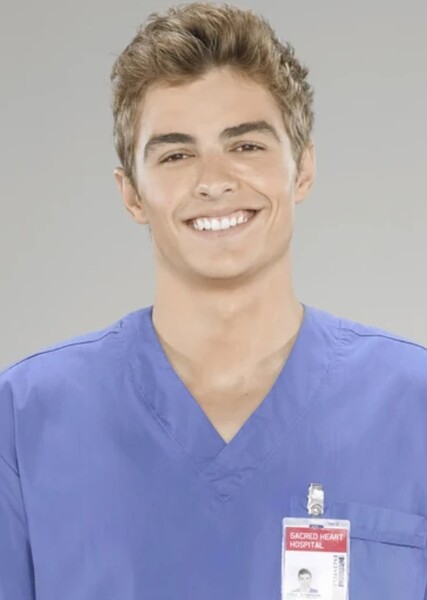 Cole Aaronson