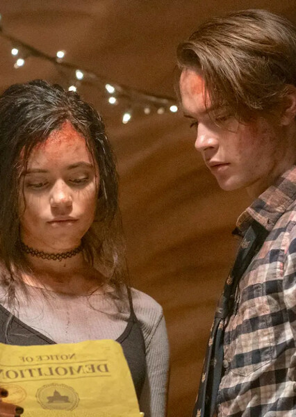 Cole and Phoebe photo