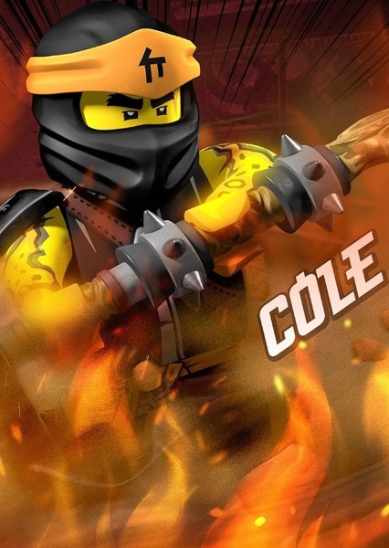 Cole Brookstone photo