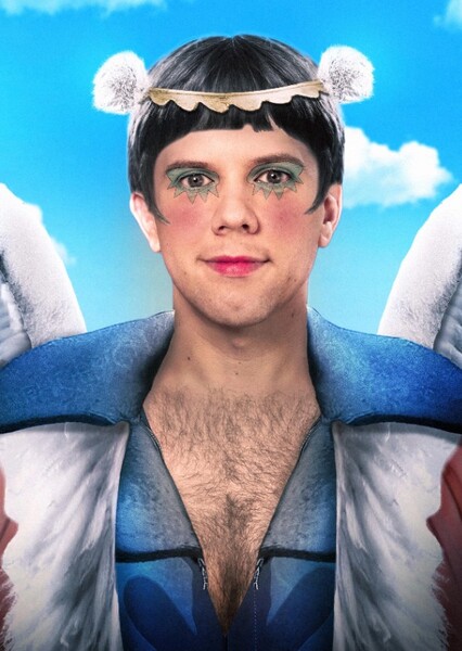 Cole Escola