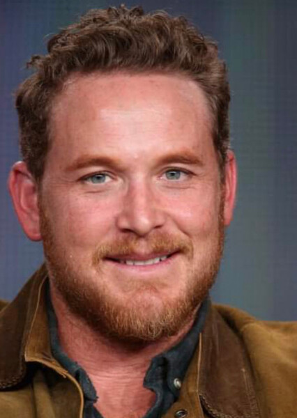 Cole Hauser photo