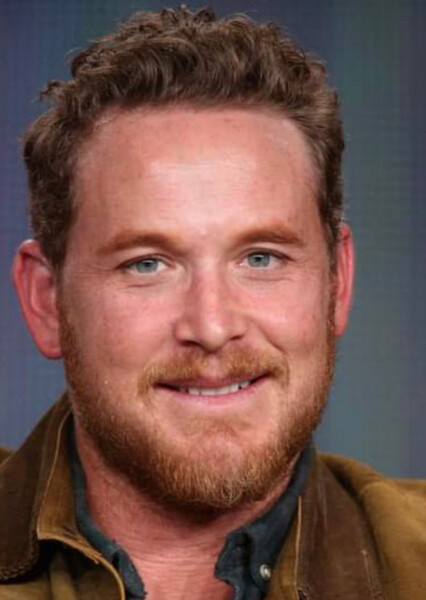 Cole Hauser photo