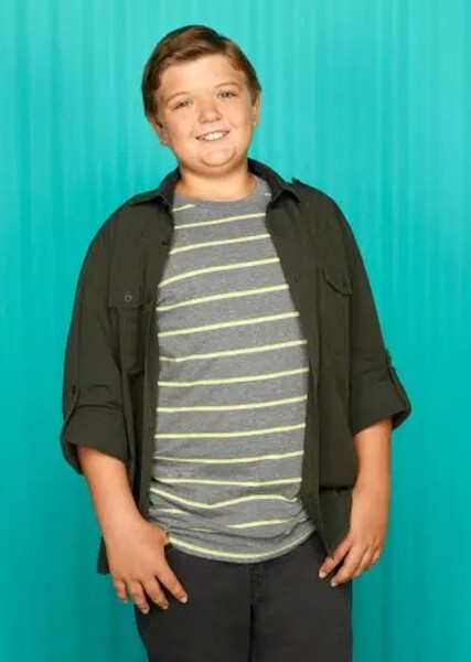Cole Jensen photo