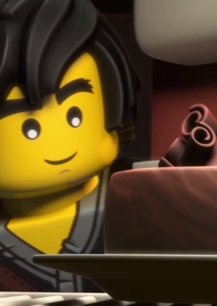 Cole (Ninjago) photo
