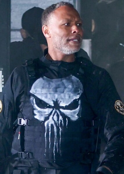 Cole North (Marvel Cinematic Universe)