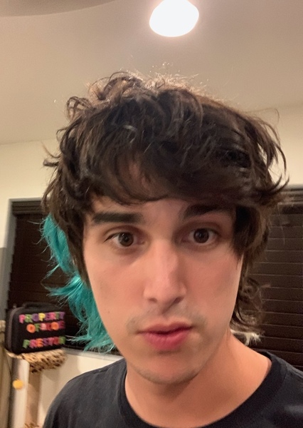 Cole Preston photo