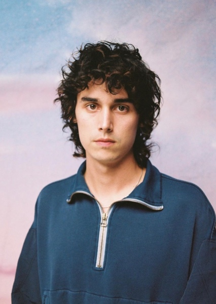 Cole Preston photo