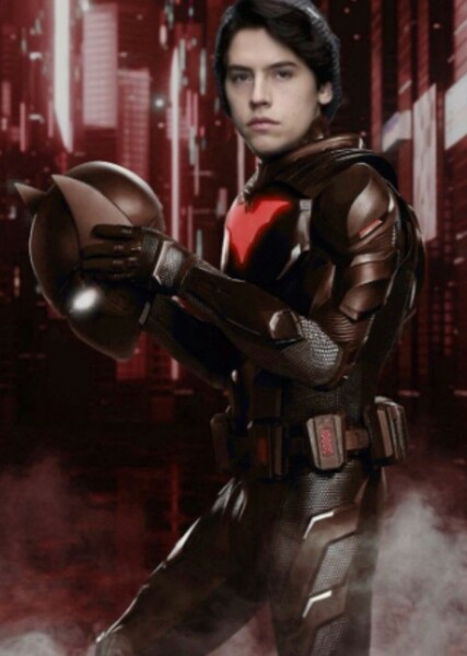 Cole Sprouse photo