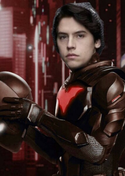 Cole Sprouse photo
