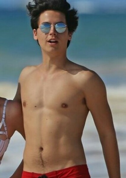 Cole Sprouse photo
