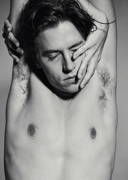Cole Sprouse photo