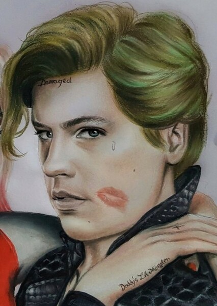 Cole Sprouse photo