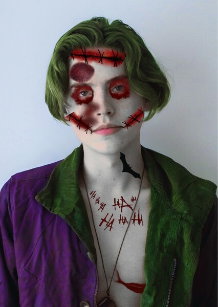Cole Sprouse photo