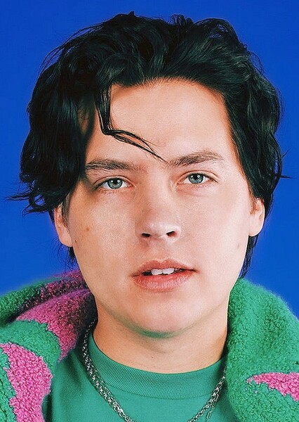 Cole Sprouse photo
