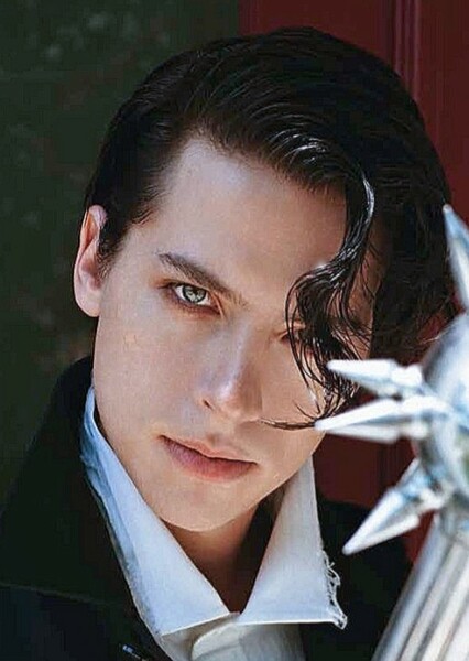 Cole Sprouse