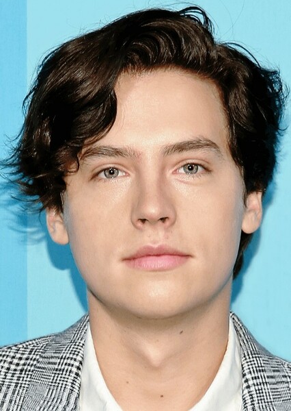 Cole Sprouse