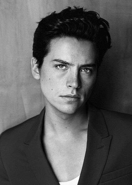 Cole Sprouse photo