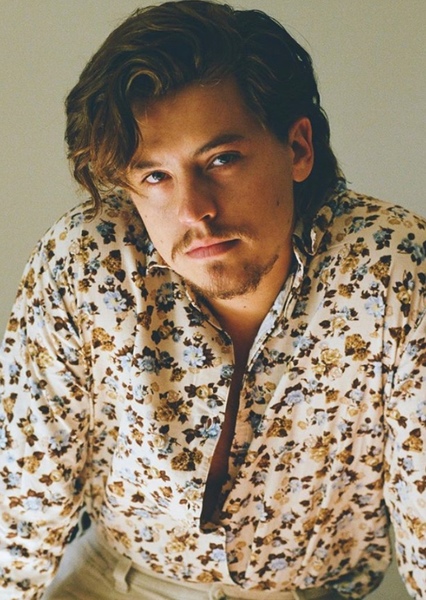 Cole Sprouse photo