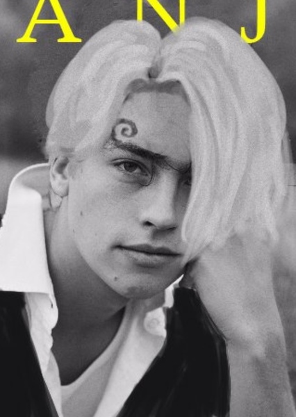 Cole Sprouse photo