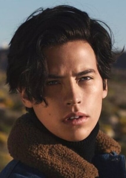 Cole Sprouse photo