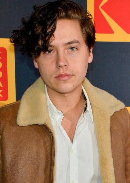 Cole Sprouse photo