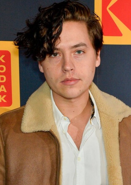 Cole Sprouse photo