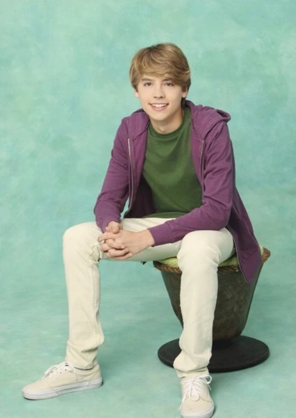 Cole Sprouse photo