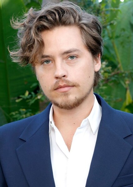 Cole Sprouse