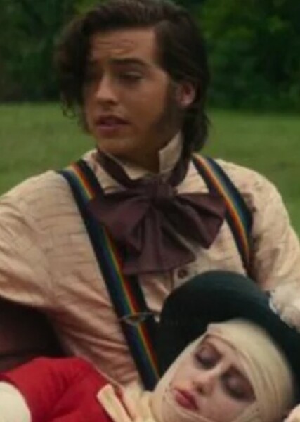 Cole Sprouse photo