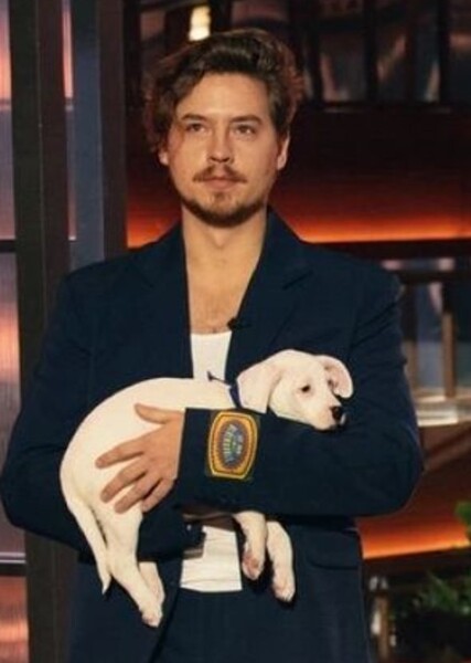Cole Sprouse photo