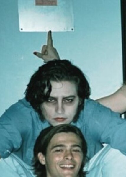 Cole Sprouse photo