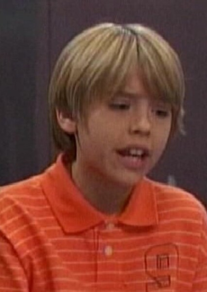 Cole Sprouse