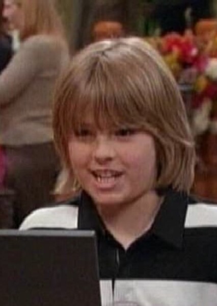 Miles "Tails" Prower