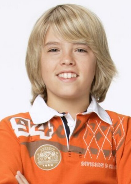 Cole Sprouse photo