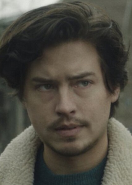 Cole Sprouse