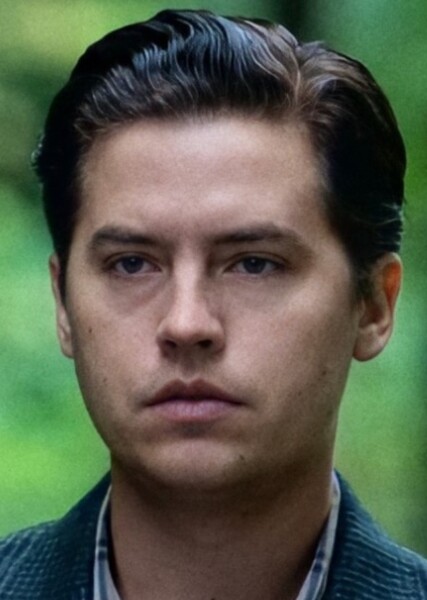 Cole Sprouse photo