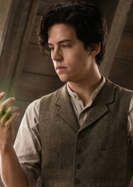 Cole Sprouse