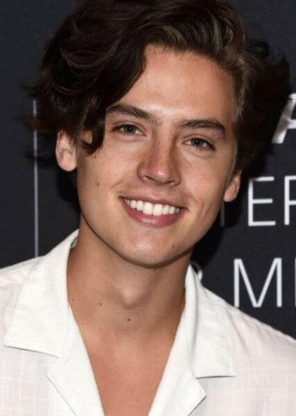Cole Sprouse photo