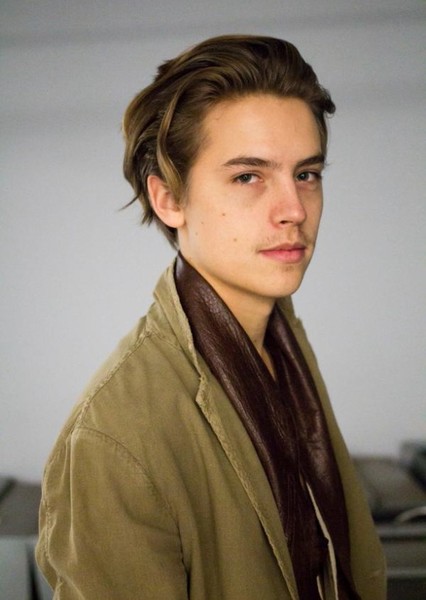 Cole Sprouse