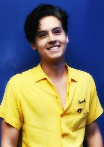 Cole Sprouse photo
