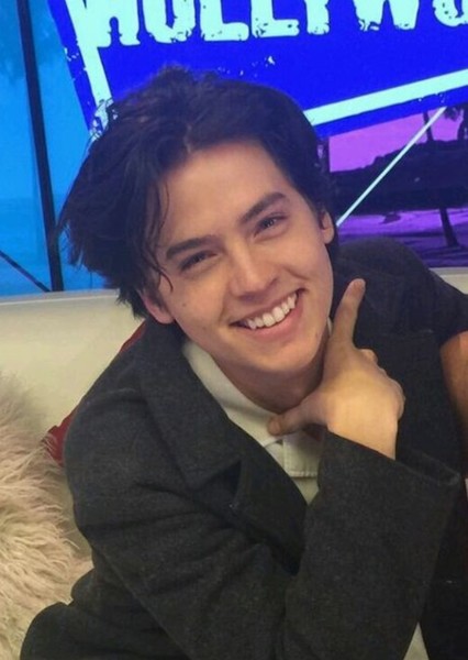 Cole Sprouse photo
